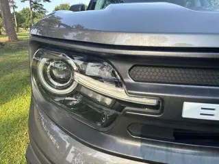 Ford Bronco Sport 2021 AWD Big Bend 4dr SUV