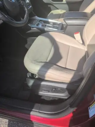 Ford Explorer 2020 XLT 4dr SUV