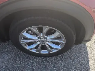 Ford Explorer 2020 XLT 4dr SUV