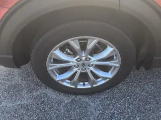 Ford Explorer 2020 XLT 4dr SUV