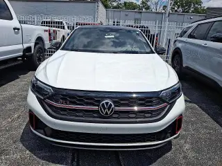 Volkswagen Jetta GLI 2024 Autobahn 4dr Sedan 6M