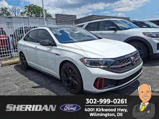 Volkswagen Jetta GLI 2024 Autobahn 4dr Sedan 6M