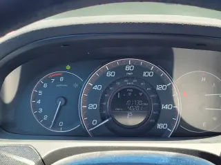 Honda Accord 2013 EX-L V6 2dr Coupe 6A