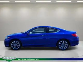 Honda Accord 2013 EX-L V6 2dr Coupe 6A