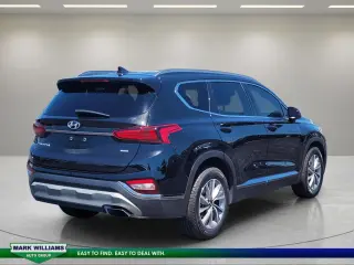 Hyundai SANTA FE 2019 AWD SEL 2.4L 4dr Crossover