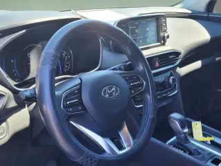 Hyundai SANTA FE 2019 AWD SEL 2.4L 4dr Crossover