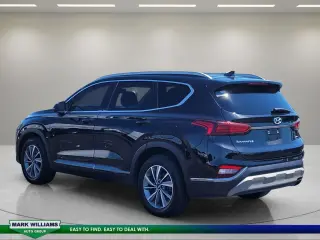 Hyundai SANTA FE 2019 AWD SEL 2.4L 4dr Crossover