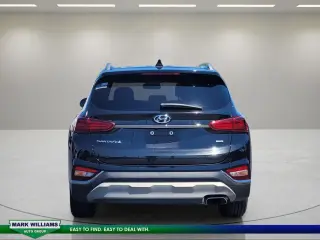 Hyundai SANTA FE 2019 AWD SEL 2.4L 4dr Crossover