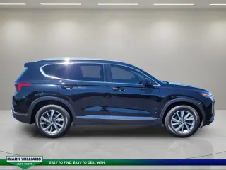 Hyundai SANTA FE 2019 AWD SEL 2.4L 4dr Crossover