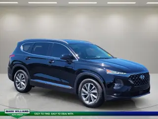 Hyundai SANTA FE 2019 AWD SEL 2.4L 4dr Crossover