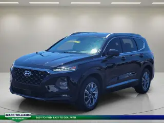 Hyundai SANTA FE 2019 AWD SEL 2.4L 4dr Crossover