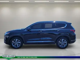 Hyundai SANTA FE 2019 AWD SEL 2.4L 4dr Crossover