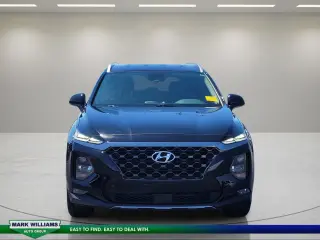 Hyundai SANTA FE 2019 AWD SEL 2.4L 4dr Crossover