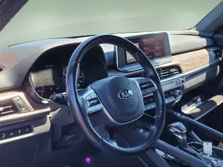 Kia Telluride 2021 AWD SX 4dr SUV