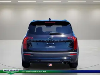 Kia Telluride 2021 AWD SX 4dr SUV