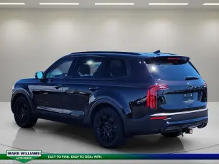 Kia Telluride 2021 AWD SX 4dr SUV