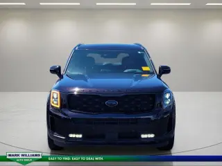 Kia Telluride 2021 AWD SX 4dr SUV