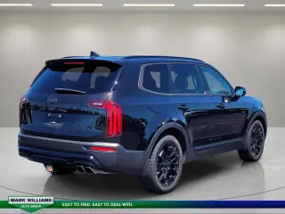 Kia Telluride 2021 AWD SX 4dr SUV