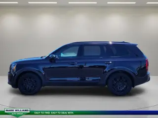 Kia Telluride 2021 AWD SX 4dr SUV