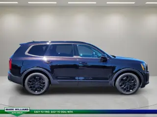Kia Telluride 2021 AWD SX 4dr SUV