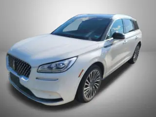 Lincoln Corsair 2020 AWD Reserve 4dr SUV