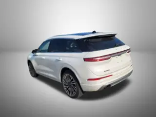Lincoln Corsair 2020 AWD Reserve 4dr SUV