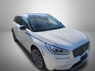 Lincoln Corsair 2020 AWD Reserve 4dr SUV