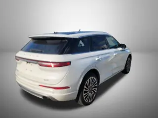 Lincoln Corsair 2020 AWD Reserve 4dr SUV