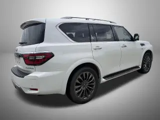 Nissan Armada 2022 4x4 Platinum 4dr SUV