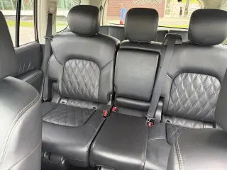 Nissan Armada 2022 4x4 Platinum 4dr SUV