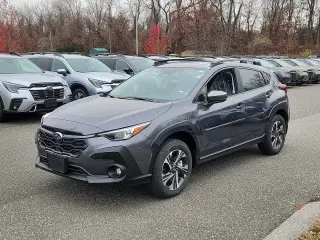 Subaru Crosstrek 2026 AWD Premium 4dr Crossover