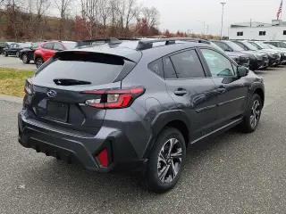 Subaru Crosstrek 2026 AWD Premium 4dr Crossover