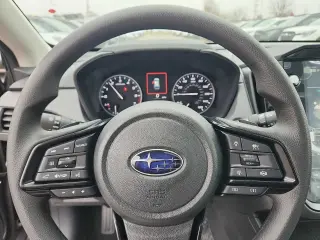 Subaru Crosstrek 2026 AWD Premium 4dr Crossover