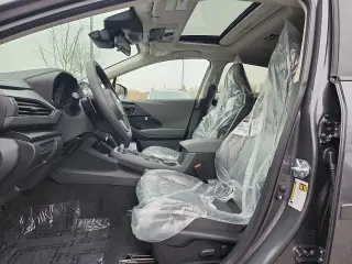 Subaru Crosstrek 2026 AWD Premium 4dr Crossover