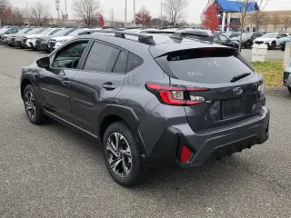 Subaru Crosstrek 2026 AWD Premium 4dr Crossover