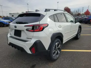 Subaru Crosstrek 2026 AWD Premium 4dr Crossover