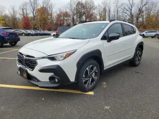 Subaru Crosstrek 2026 AWD Premium 4dr Crossover