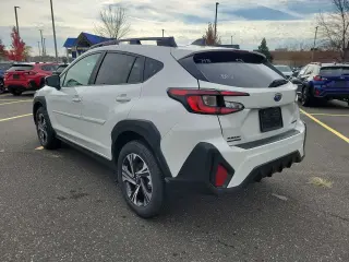 Subaru Crosstrek 2026 AWD Premium 4dr Crossover