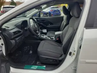 Subaru Crosstrek 2026 AWD Premium 4dr Crossover