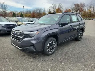 Subaru Forester 2026 AWD Base 4dr Crossover