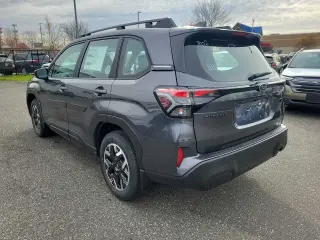 Subaru Forester 2026 AWD Base 4dr Crossover