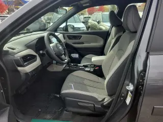 Subaru Forester 2026 AWD Base 4dr Crossover