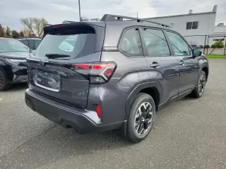 Subaru Forester 2026 AWD Base 4dr Crossover