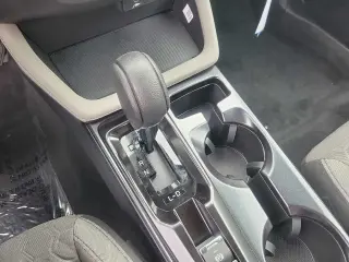 Subaru Forester 2026 AWD Base 4dr Crossover