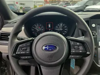 Subaru Forester 2026 AWD Base 4dr Crossover