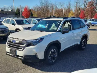 Subaru Forester 2026 AWD Premium 4dr Crossover