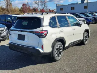 Subaru Forester 2026 AWD Premium 4dr Crossover