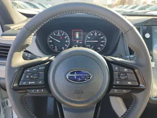 Subaru Forester 2026 AWD Premium 4dr Crossover