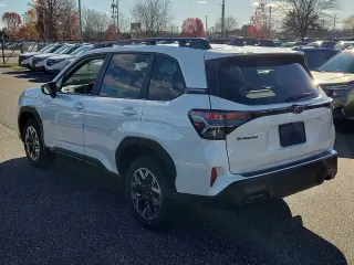 Subaru Forester 2026 AWD Premium 4dr Crossover