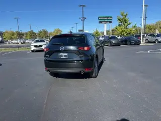 Mazda CX-5 2020 AWD Grand Touring 4dr SUV